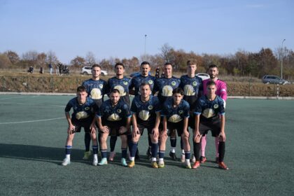 KF Opoja nis pjesën e dytë të kampionatit me synime të mëdha – të dielën përballet me KF Behar në Vitomiricë