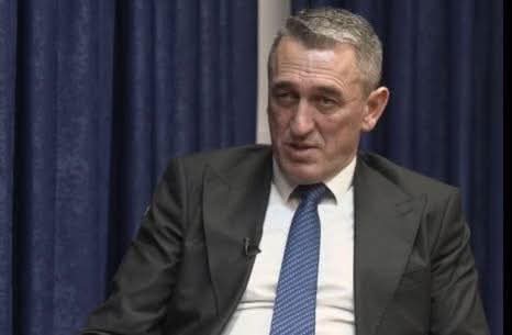 Rasšić: Odluka o 24 hektara manastira Dečani sprovedena je tek nakon dolaska Albina Kurtija na vlast