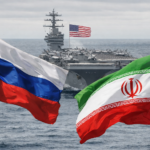 Rusija je još uvek pod pritiskom zbog podrške Iranu, navodi zvanični zvaničnik SAD.