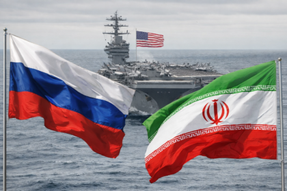 Rusija je još uvek pod pritiskom zbog podrške Iranu, navodi zvanični zvaničnik SAD.