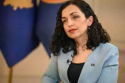 Muhaxheri konfirmon: Vjosa Osmani bartëse e listës së LDK-së