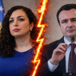 Dekreti i Vjozës Osmani mbi shrrënjosjen e Asamblesë thellon konfliktin politik në Kosovë