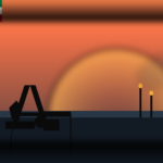 Kuvajti shkurton prodhimin e papërpunuar të naftës për shkak të forcës së majeyrit