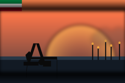 Kuvajti shkurton prodhimin e papërpunuar të naftës për shkak të forcës së majeyrit