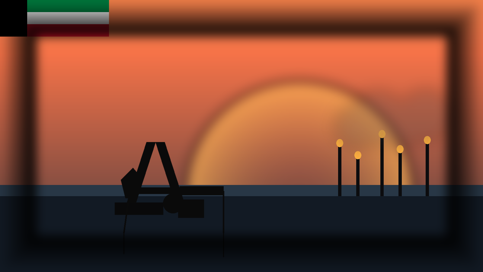 Kuvajti shkurton prodhimin e papërpunuar të naftës për shkak të forcës së majeyrit