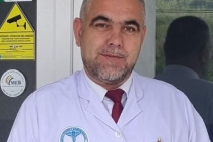 Fitim Karimani iz Dragaša dobio sudski spor zbog protivzakonitog premeštanja