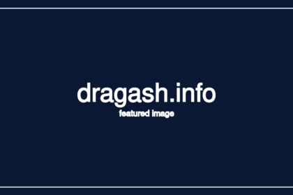dragash.info